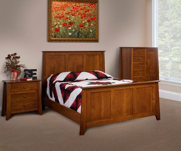 Berwick Mountain Master Chest - Image 3