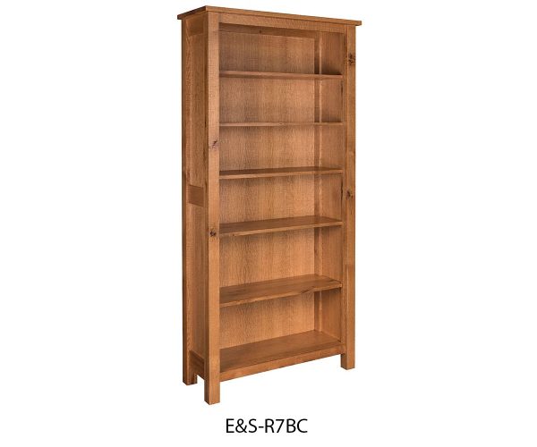 Regent Bookcase - Image 5