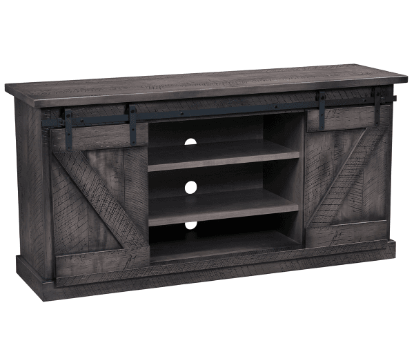 Durango TV Console - 60"W