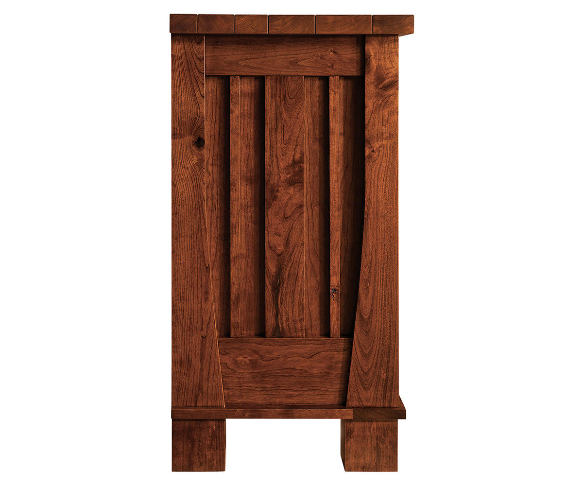 Larado 50" TV Console - Image 2