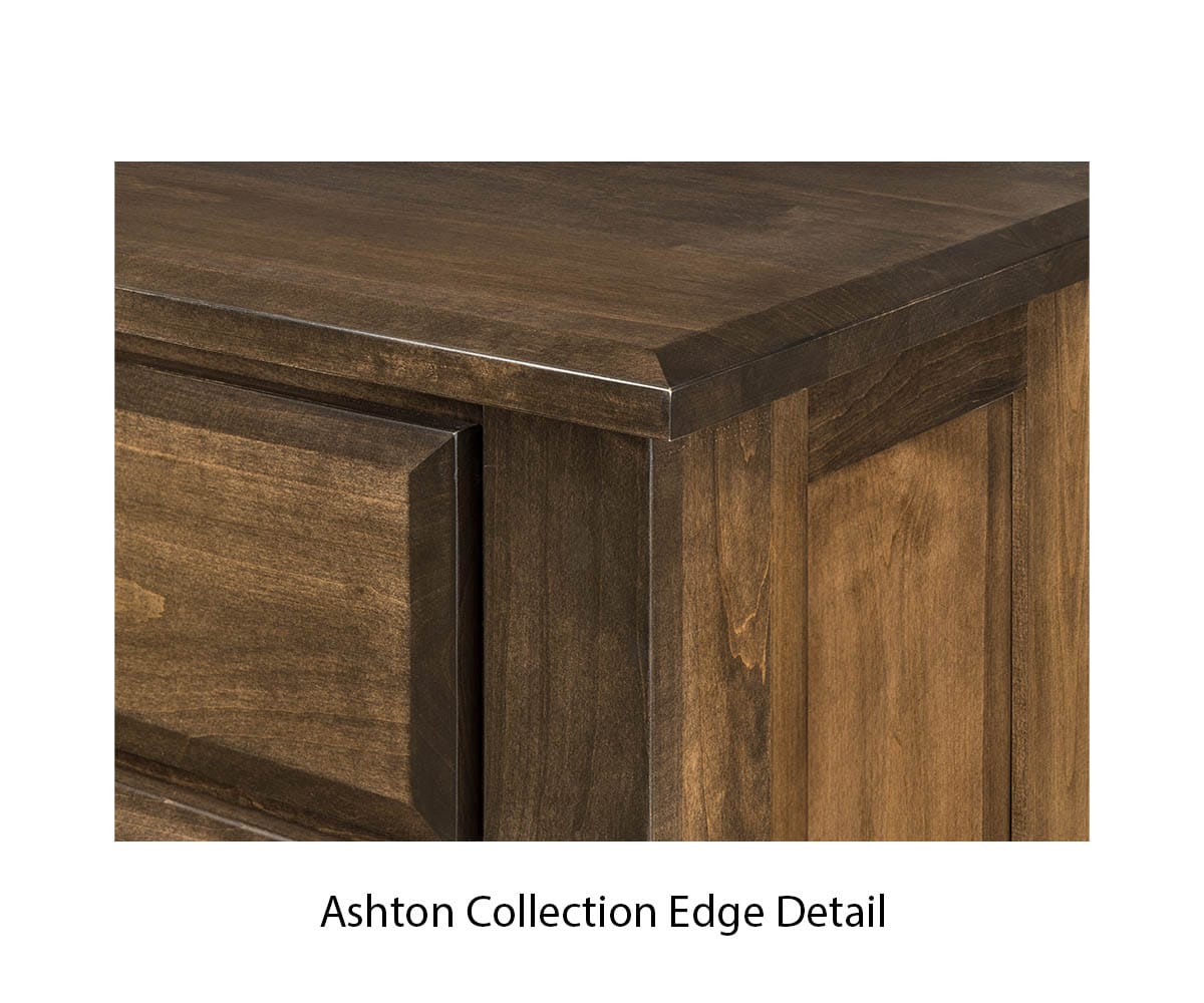 Ashton Gentleman's Chest - Image 3
