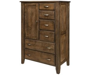 Ashton Gentleman's Chest