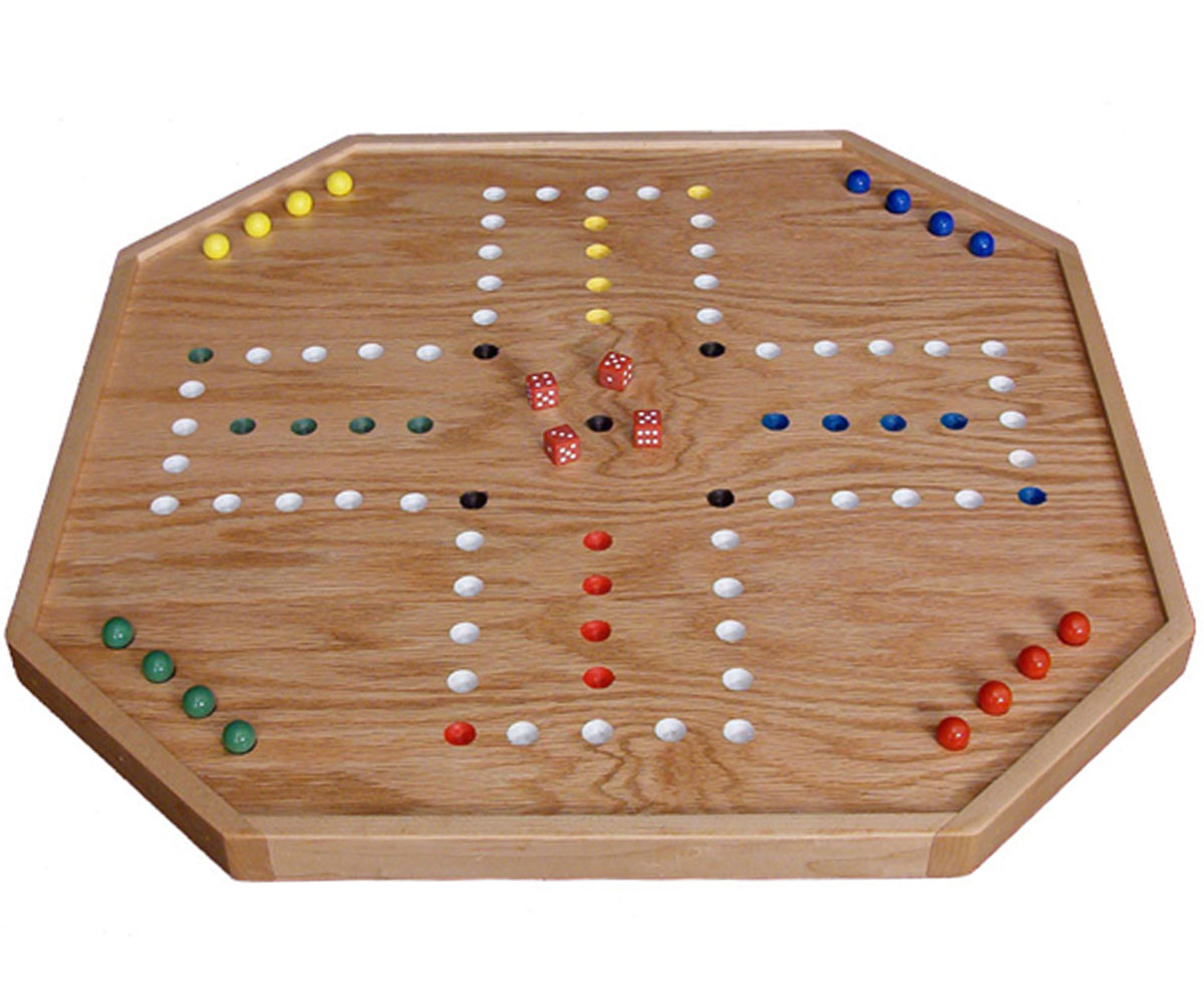 Aggravation Game - Large - Image 2