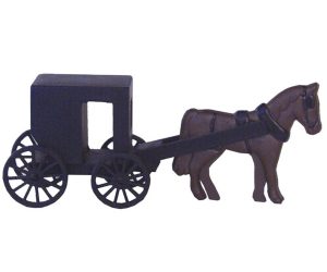 Indiana Buggy