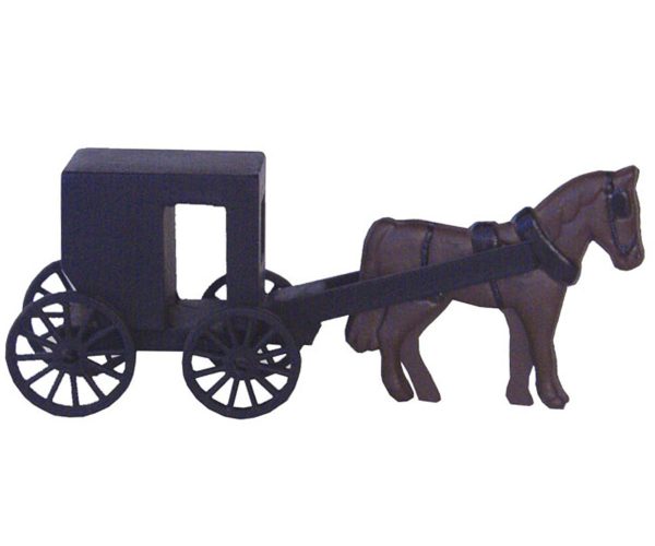 Indiana Buggy
