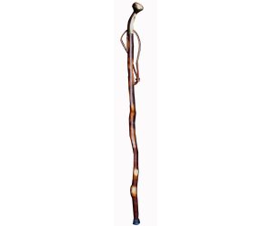Brass Top Cane