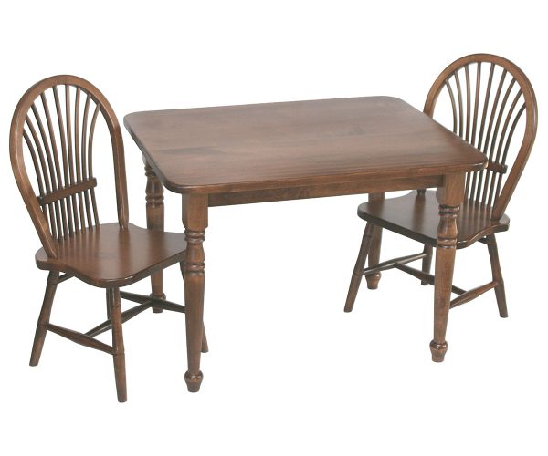 Sheaf Child's Chair - Image 2