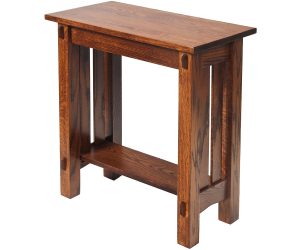 Aspen Console Table