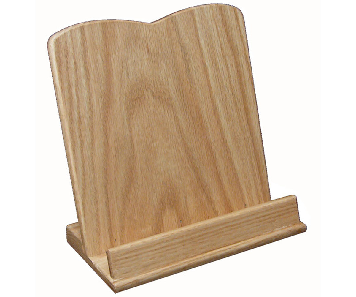 Cookbook Holder