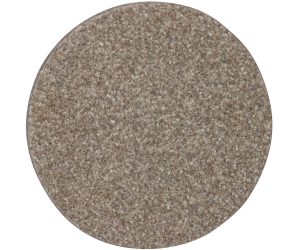 9" Round Cutting Board - Corian