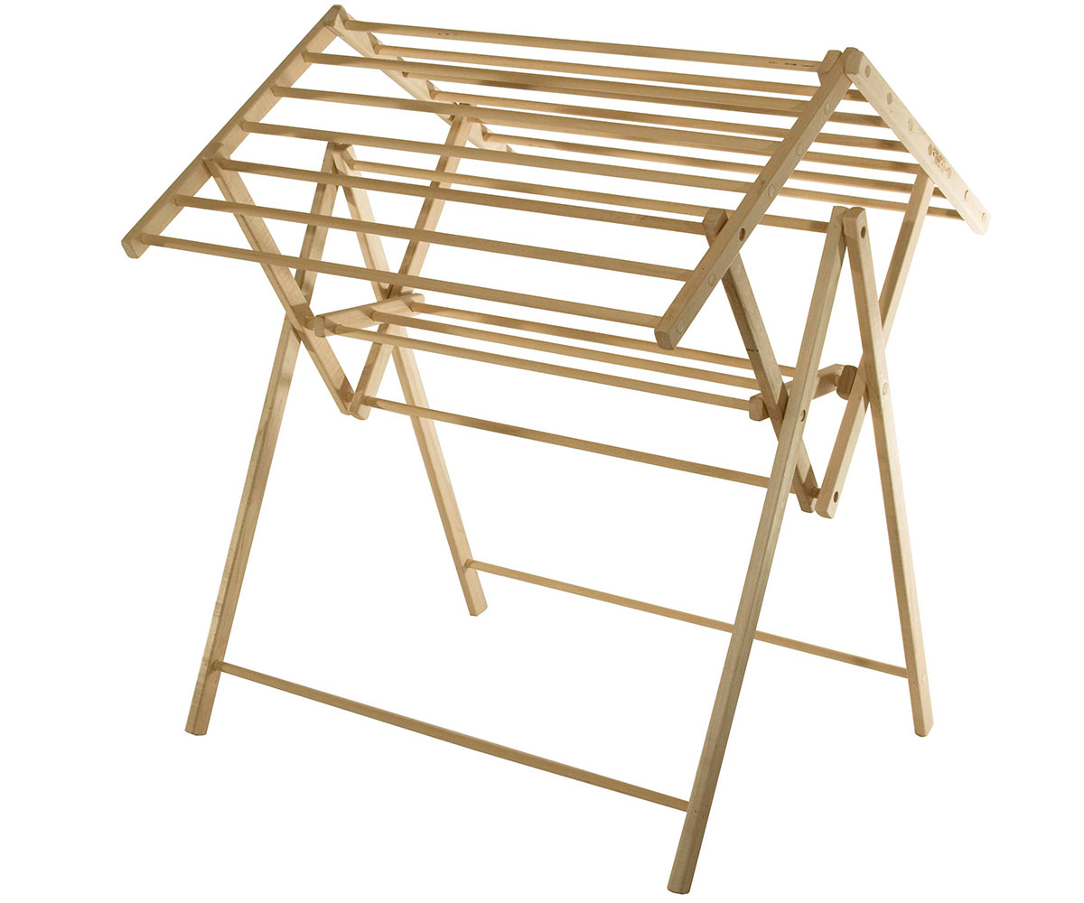 TP Drying Rack