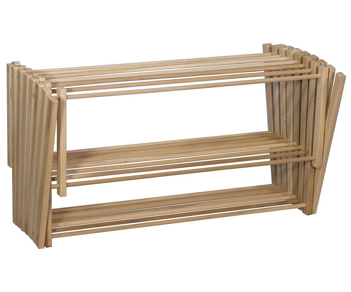 Arched Drying Rack - Image 2