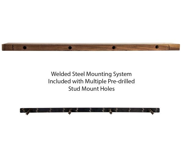 Floating Shelf - 48" - Image 2