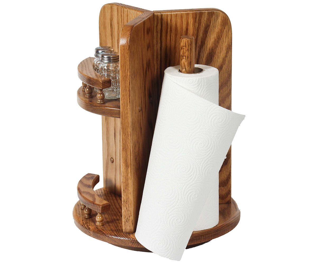 Kitchen Utensil Lazy Susan - Image 2