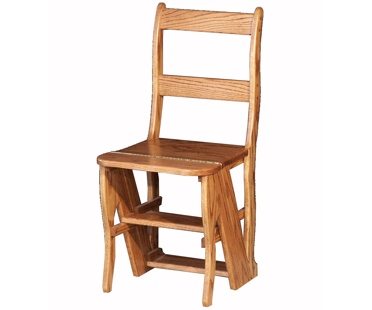 Library Chair
