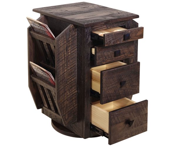 Magabout with Cup Holder - Image 2