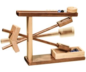 Marble Machine