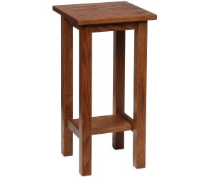 Plain Plant Stand - Small