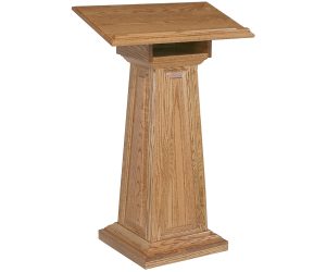 Podium - Large
