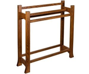 Quilt Rack - Cadonia