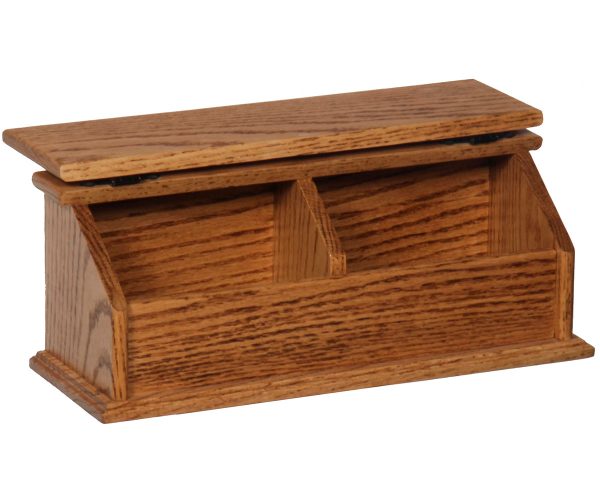 Double Recipe Box - Image 2