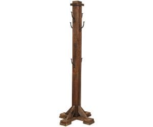 Rustic Hall Tree