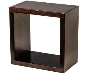Sierra Shadow Box - 12"Square