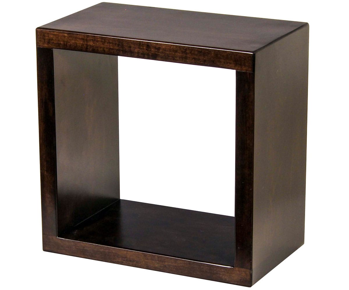 Sierra Shadow Box - 12"Square