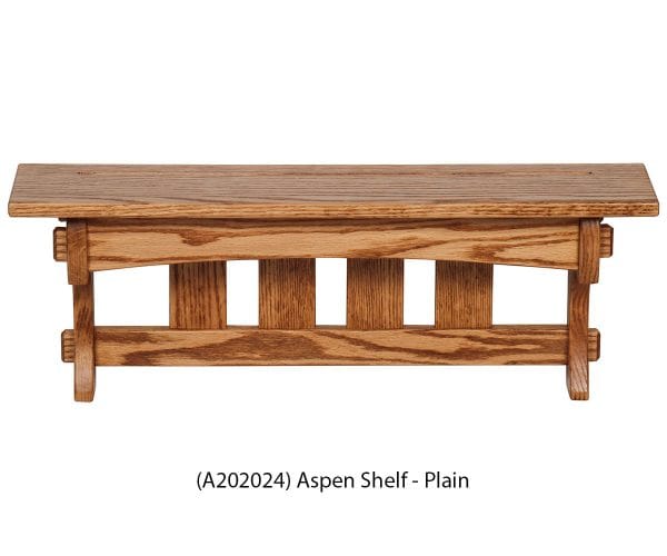 Aspen Shelf - Image 3