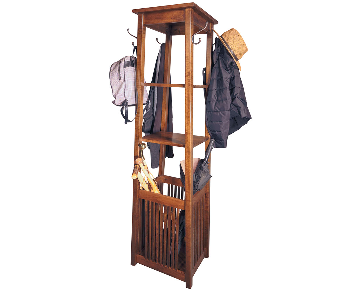 Umbrella/Coat Stand