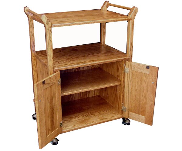 Utility Cart - Image 2