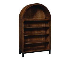 Bentley Display Cabinet - 72"H