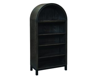 Bentley Display Cabinet - 74"H