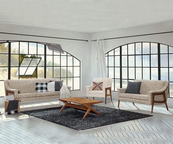 Andover Chair - Image 4