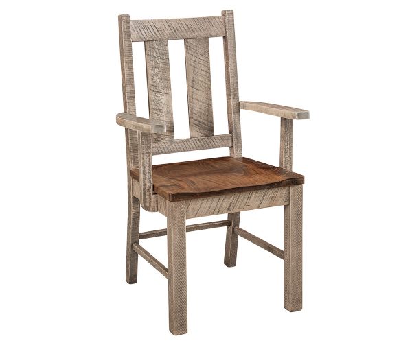 Alamo Chair - Image 2