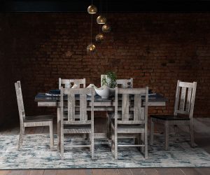 Alamo Dining Collection