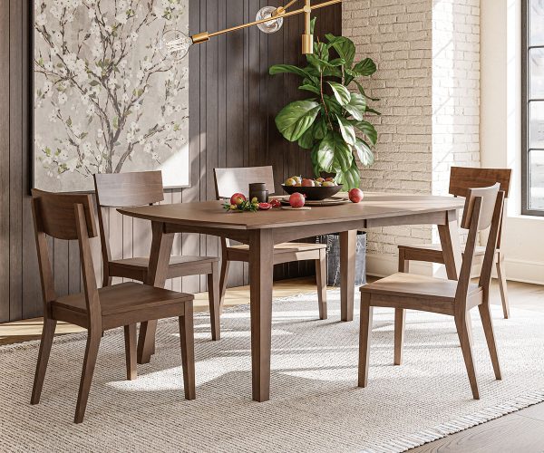 Barlow Dining Collection