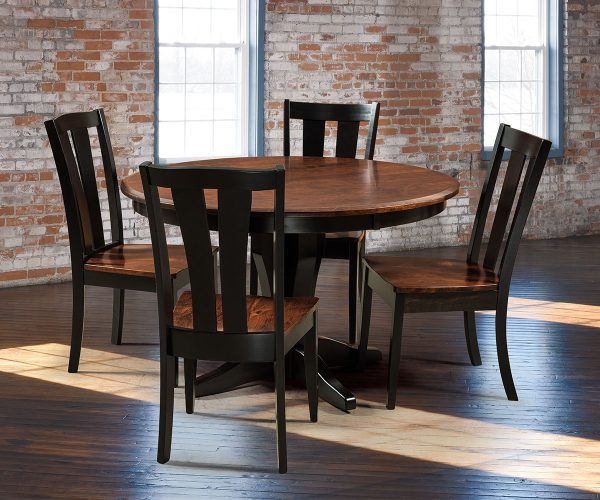 Brawley Chair - Image 3