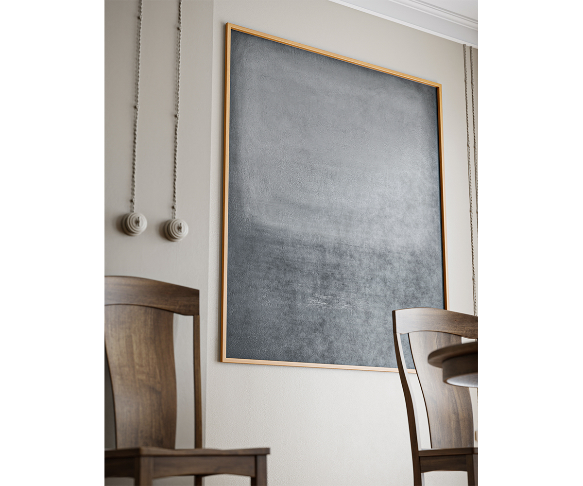 Burlington Single Pedestal Table Collection - Image 5