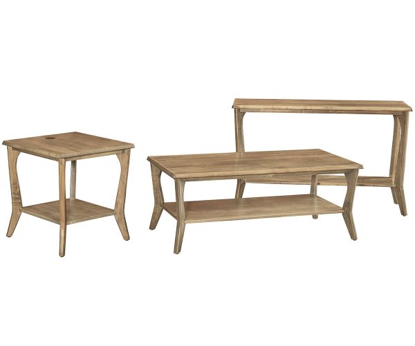 West Newton Coffee Table - Image 2