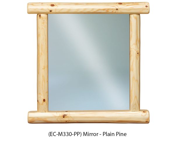 Mirror Frame with Mirror - Image 2