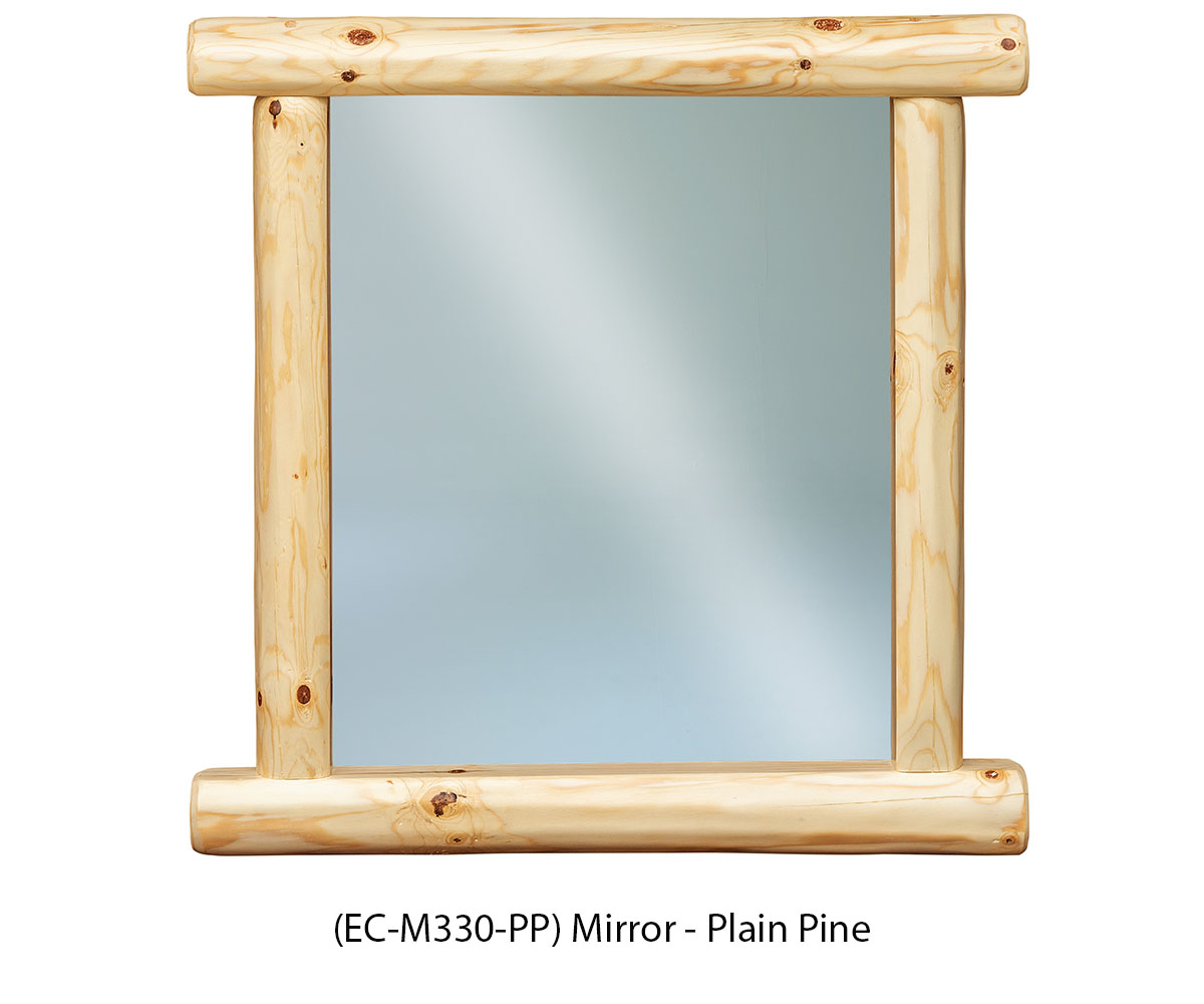 Mirror Frame with Mirror - Image 2