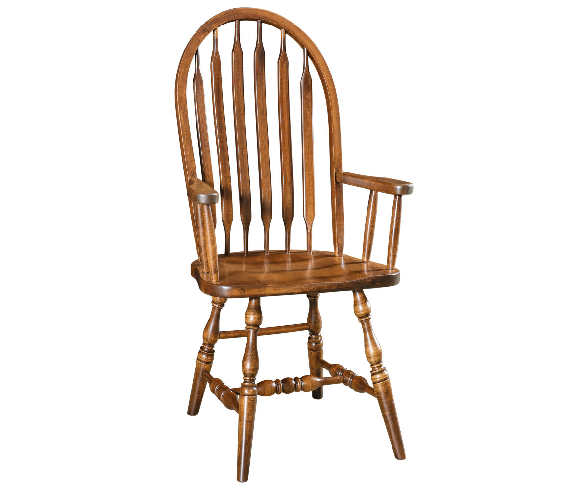 Bent Paddle Chair - Image 2