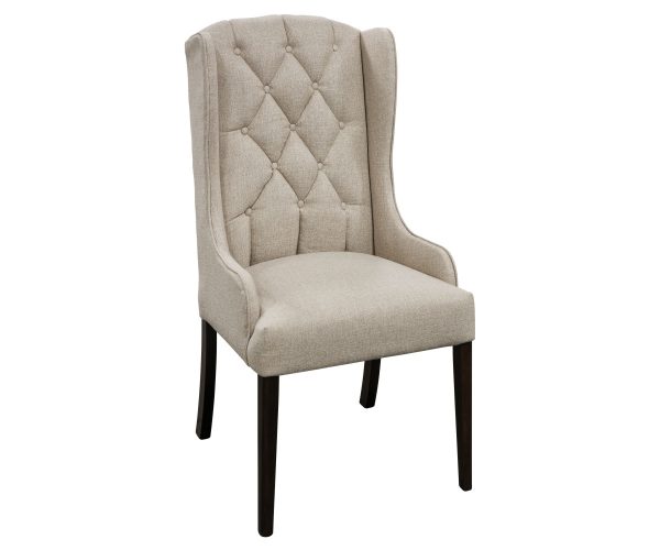 Bradshaw Arm Chair - Image 3