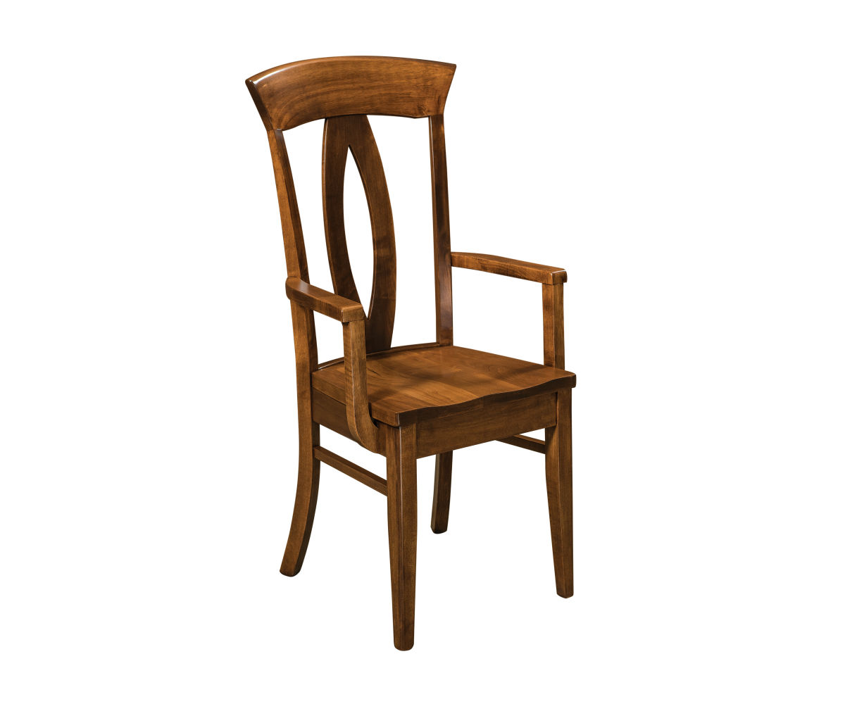 Brookfield Chair