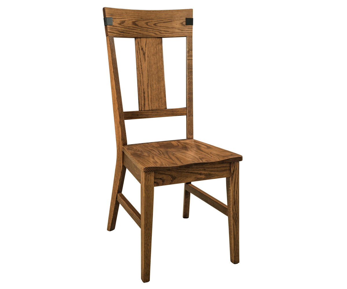 Lahoma Chair - Image 2