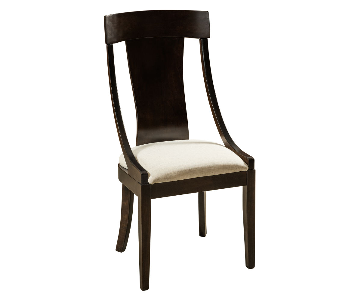 Silverton Side Chair