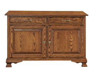 Heritage Sofa Table