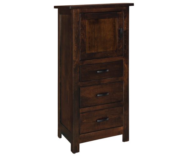 CPAP Cabinet - Image 2