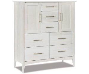 Atlantic His & Hers Chest